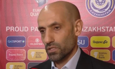 Али Алиев удивил высказываниями после матча Казахстан — Уэльс и назвал виновного в поражении