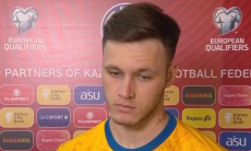 Максим Самородов объяснился за тактику сборной Казахстана против Уэльса