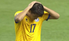 Видеообзор матча Казахстан — Уэльс в отборе ЧМ-2026 по футболу