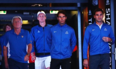 Легенда мирового тенниса сообщил о тяжёлой болезни