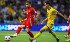 В России отреагировали на результат футбольного матча Казахстан — Уэльс 