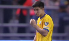 Али Алиев высказался о «спаде» Дастана Сатпаева