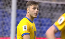 «Фарт нужно заслужить». Максим Самородов сделал признание после поражения сборной Казахстана