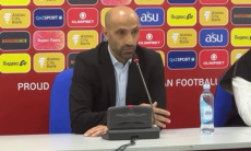 «Сидим и не можем понять». Главный тренер сборной Казахстана выразил недоумение