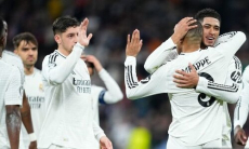 Стали известны состав и задачи «Реала» на матч в Алматы