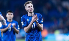 «Алиев изменил игровую схему». В Украине разобрали домашнее поражение Казахстана от Уэльса