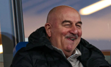 Тотальный провал сборной Казахстана по футболу связали с Черчесовым