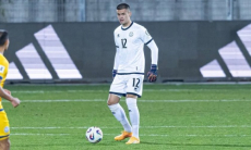 Голкипер сборной Казахстана рассказал, чего не хватило в матче с Уэльсом