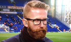 «Казахстанцы были лучше». Бывший нападающий сборной Уэльса сделал откровенное заявление