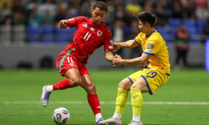 «Банановая кожура». Сборная Казахстана по футболу удивила главное издание Британии