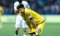 Дастану Сатпаеву пришла плохая новость из Англии после поражения Казахстана в Астане