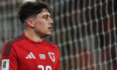 В сборной Уэльса победу над Казахстаном назвали одним из худших матчей