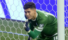 Омрачен дебют Темирлана Анарбекова за сборную Казахстана