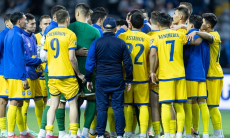 В Англии выбрали самого опасного футболиста сборной Казахстана