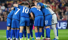 Сборная Казахстана получила грозный статус от нападающего АПЛ