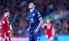 Ислам Чесноков объяснил неудачи сборной Казахстана