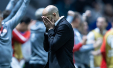 КФФ приняла решение по главному тренеру сборной Казахстана