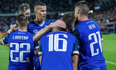 Громкие сенсации состоялись в отборе ЧМ-2026 по футболу