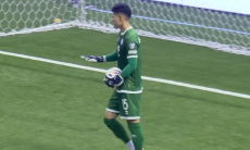 В Британии отреагировали на игру Анарбекова и Сатпаева за сборную Казахстана