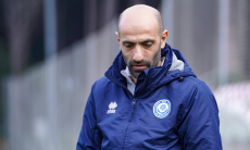 «Ситуация обязывала казахов побеждать». К работе Али Алиева появились вопросы