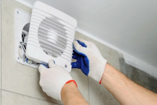 Гениальный способ очистки вентиляционных решеток за пять минут — никакой пыли и лишних затрат