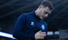 «Я на этом не зацикливаюсь». В сборной Казахстана по футболу оценили отсутствие голов