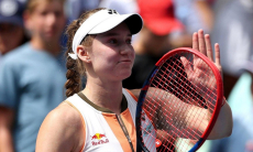 Елена Рыбакина узнала позицию в мировом рейтинге после сенсационного вылета с US Open-2025