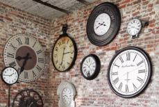 Как правильно расположить часы, чтобы в доме водилась удача