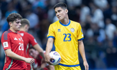 Появилось объяснение обидному поражению сборной Казахстана от Уэльса