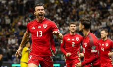 «Унесли ноги из Казахстана». В Великобритании дали оценку победе сборной Уэльса в Астане