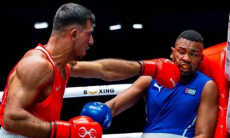 Сенсация и потери Кубы. Как стартовал исторический ЧМ-2025 по боксу с участием Казахстана