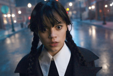 Во второй части второго сезона «Уэнсдэй» подтвердили теорию о матери Тайлера