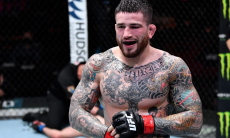 Топовый боец UFC передумал драться с Рахмоновым и выбрал другого соперника