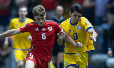 Игра Казахстана против Уэльса получила оценку известного тренера