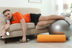 Семь признаков, что фитнес стал вредным — не игнорируйте эти сигналы