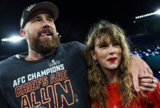 Появились новые подробности о свадьбе Тейлор Свифт и известного футболиста