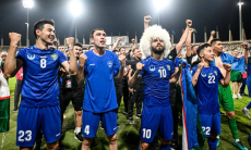 Принято решение по смене главного тренера сборной Узбекистана по футболу