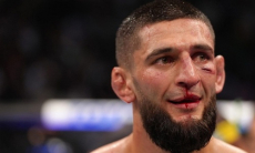 В UFC предсказали «падение» Хамзата Чимаева