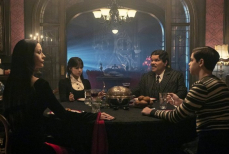 Когда выйдет третий сезон «Уэнсдей»