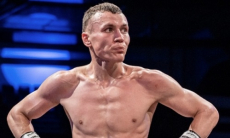 Неожиданным исходом закончился бой «молодого Головкина» из Казахстана