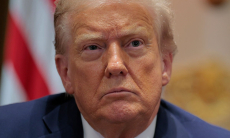 Дональд Трамп отреагировал на выход Узбекистана на ЧМ-2026 по футболу