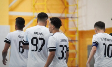 «Атырау» уверенно обыграл  «Астану» в матче чемпионата Казахстана