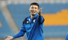 Появилось видео реакции Асхата Тагыбергена на фиаско сборной Казахстана