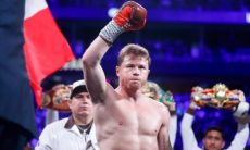 «Канело» проведет самый дорогой бой в истории бокса