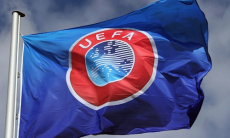 УЕФА объявил решение по матчу Бельгия — Казахстан