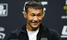 UFC решил судьбу чемпиона в дивизионе Шавката Рахмонова