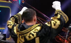 Полные итоги вечера бокса в Алматы с боями Ахмедова, Турарова, Муздиман и Темирова