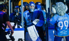 «На предсезонке это был не сброд». «Барысу» озвучили точное место в таблице КХЛ-2025/26