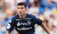 «Бешикташ» решит дело с «Реалом» без помощи Зайнутдинова