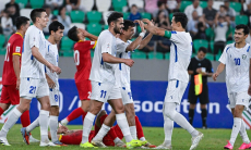 «Глупый» гол сборной Узбекистана вызвал волну возмущении. Видео